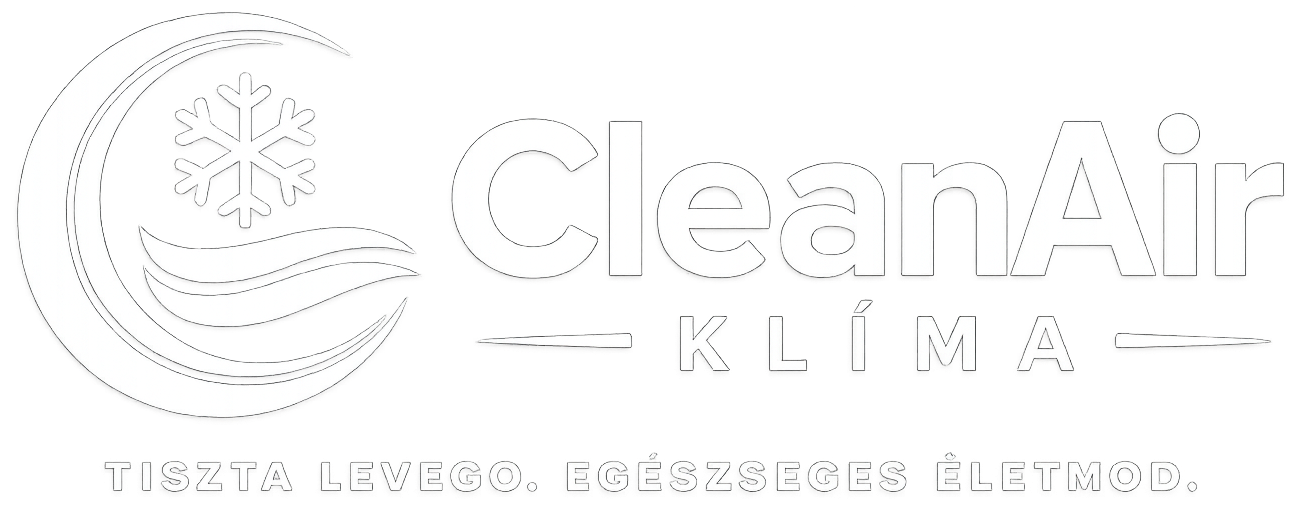 CleanAir Klíma